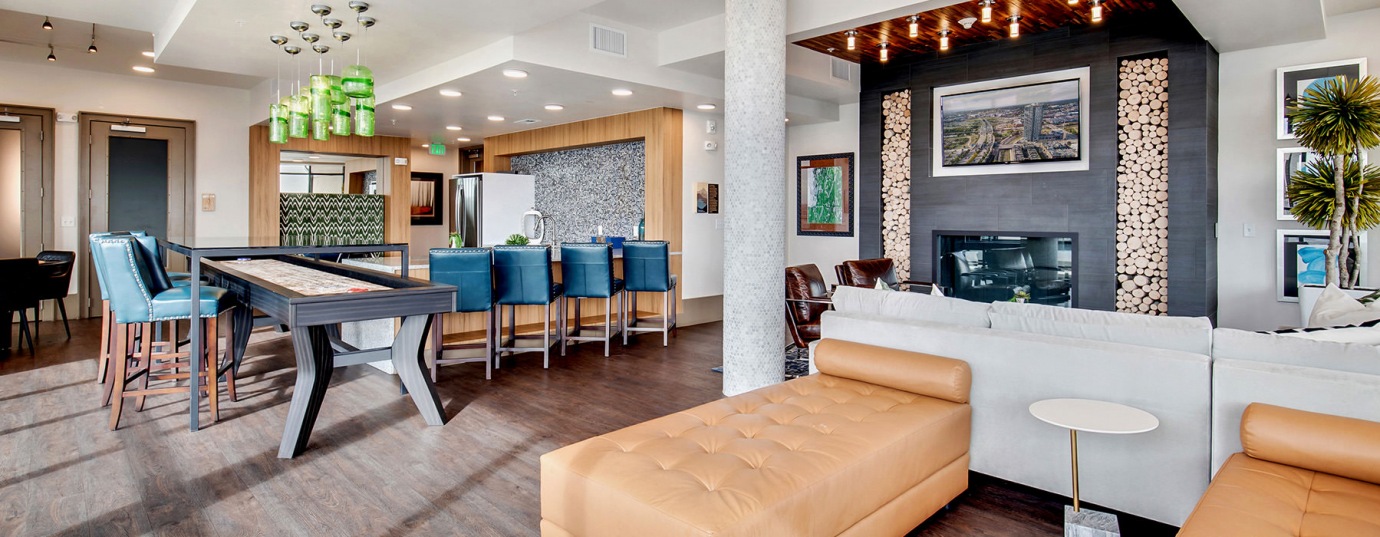 Our Photo Gallery The Alcott Apartments in Denver, Colorado